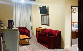 Al Jazeerah Hotel