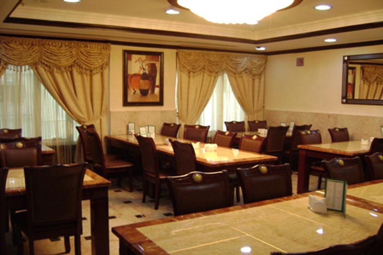Al Jazeerah Hotel Sharjah Exterior foto